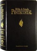 Bíblia Pentecostal