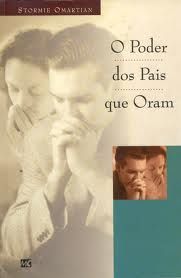 Livro O poder dos Pais que oram